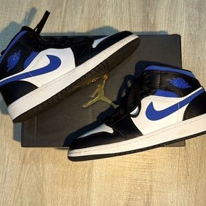 jordan 1 mids